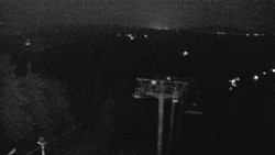 Lalíky vrcholová stanice