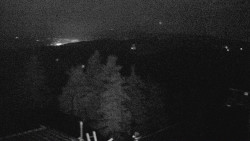 Lalíky vrcholová stanice