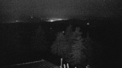 Lalíky vrcholová stanice