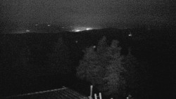 Lalíky vrcholová stanice