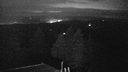 Lalíky vrcholová stanice