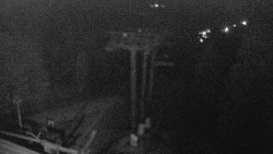 Lalíky vrcholová stanice