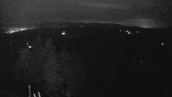 Lalíky vrcholová stanice