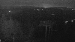 Lalíky vrcholová stanice