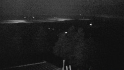 Lalíky vrcholová stanice