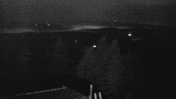 Lalíky vrcholová stanice