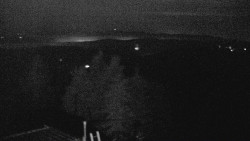 Lalíky vrcholová stanice