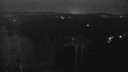 Lalíky vrcholová stanice