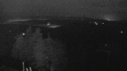 Lalíky vrcholová stanice