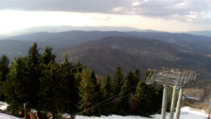 Snowparadise Veľká Rača - Lalíky vrcholová stanice - 13.3.2026 v 16:00 Snowparadise Veľká Rača - Lalíky vrcholová stanice - 13.3.2026 v 16:00