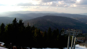 Snowparadise Veľká Rača - Lalíky vrcholová stanice - 13.3.2026 v 16:30 Snowparadise Veľká Rača - Lalíky vrcholová stanice - 13.3.2026 v 16:30