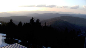 Snowparadise Veľká Rača - Lalíky vrcholová stanice - 13.3.2026 v 17:15 Snowparadise Veľká Rača - Lalíky vrcholová stanice - 13.3.2026 v 17:15