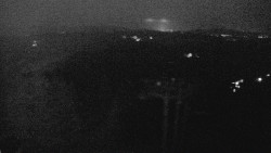 Lalíky vrcholová stanice