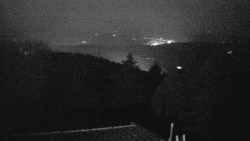 Lalíky vrcholová stanice