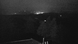 Lalíky vrcholová stanice