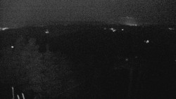 Lalíky vrcholová stanice