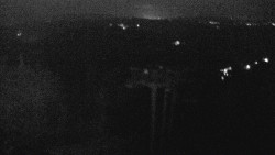 Lalíky vrcholová stanice