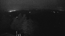 Lalíky vrcholová stanice