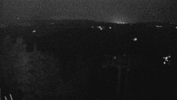 Lalíky vrcholová stanice