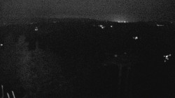 Lalíky vrcholová stanice