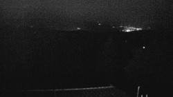 Lalíky vrcholová stanice