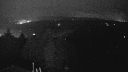 Lalíky vrcholová stanice