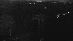 Lalíky vrcholová stanice