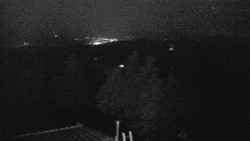 Lalíky vrcholová stanice