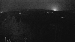 Lalíky vrcholová stanice