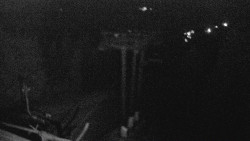 Lalíky vrcholová stanice