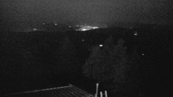 Lalíky vrcholová stanice