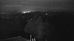 Lalíky vrcholová stanice