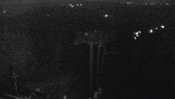 Lalíky vrcholová stanice