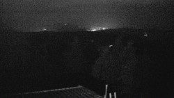 Lalíky vrcholová stanice