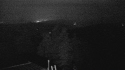 Lalíky vrcholová stanice