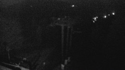 Lalíky vrcholová stanice