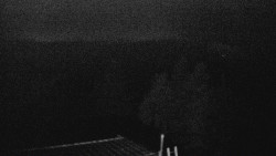 Lalíky vrcholová stanice