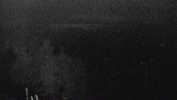 Lalíky vrcholová stanice