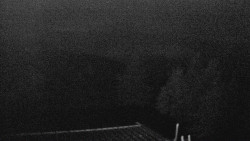 Lalíky vrcholová stanice