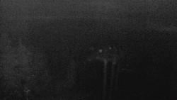 Lalíky vrcholová stanice