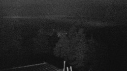 Lalíky vrcholová stanice