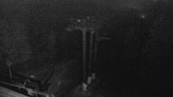 Lalíky vrcholová stanice