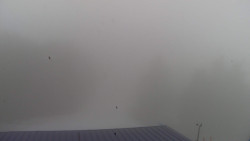 Lalíky vrcholová stanice