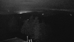 Lalíky vrcholová stanice