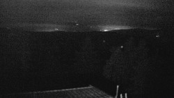 Lalíky vrcholová stanice