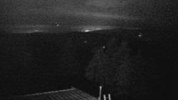 Lalíky vrcholová stanice