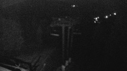 Lalíky vrcholová stanice