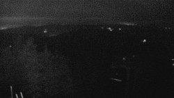 Lalíky vrcholová stanice