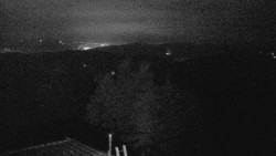 Lalíky vrcholová stanice