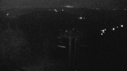 Lalíky vrcholová stanice